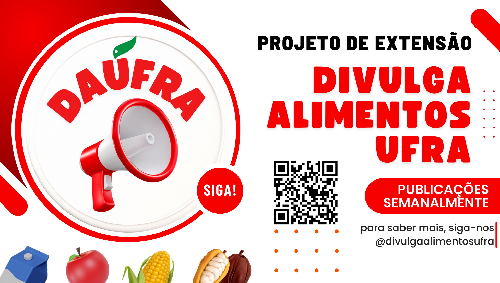 Divulga Alimentos